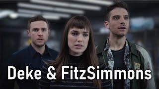 The Evolution of Deke & FitzSimmons