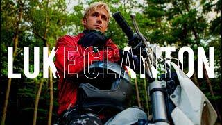 Luke Glanton - Particles (The Place Beyond The Pines) Edit - [4K]