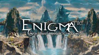 Best Of Enigma Cover Cynosure Chillout Music Mix 2023