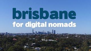 BRISBANE FOR DIGITAL NOMADS | COST OF LIVING, COWORKING & LIFESTYLE