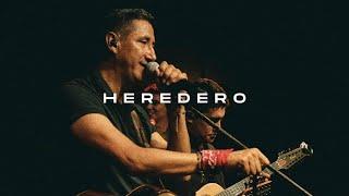 EL HEREDERO DE LA CARRANGA  @Heredero