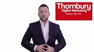 SEO Thornbury Bristol | Thornbury Digital Marketing