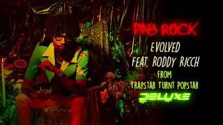 PnB Rock - Evolved feat. Roddy Ricch [Official Audio]