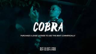 [FREE] ZEAMSONE Type Beat x DARK TRAP x RUSINA Type Beat - "Cobra" (Produced by BUGI)