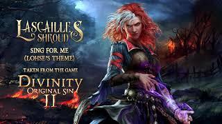 Lascaille's Shroud — SING FOR ME (Lohse's Theme Metal Remix/Cover)