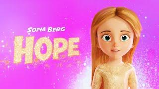 Sofia Berg - Hope (2021) 0+