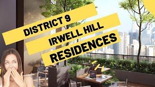 Irwell Hill Residences - In the Centre of Everything