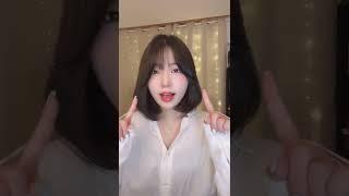 5초안에 단발병 유발 비고 단발좌 소떡이는 라방중