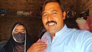 Aslam Khan vlogs new family vlogs Pakistani village family vlogs 2025