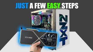 How to Install a Graphics Card into your PC