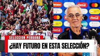 CAMBIO DE SITUACION : VENEZUELA RENACE EN EL FUTBOL Y AHORA ¿ QUE SIGUE PARA PERU?