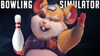 How To Hammond