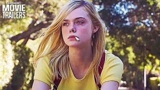 20th Century Women | ALL Trailers and Clips