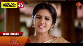 Singappenne - Best Scenes | 26 Nov 2024 | Tamil Serial | Sun TV