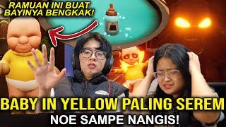 BABY IN YELLOW EPISODE PALING SEREM