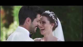 Fahriye Burak Wedding Clip