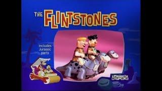 Boomerang From Cartoon Network: The Flintstones Bumpers (2000-2014)