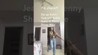 Fit check!!! #fyp #dance #Luther #sza #kendricklamar