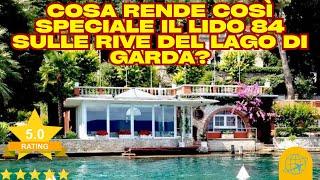 Scopri il segreto del miglior ristorante italiano al mondo sul Lago di Garda!