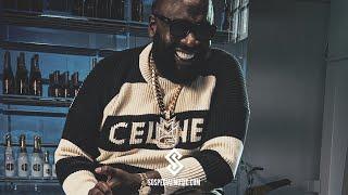 Rick Ross type beat "Game is cold" (prod. soSpecial x Gabe Lucas)