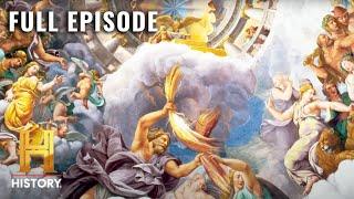 Ancient Aliens: ALL-POWERFUL GODS and Their Sacred Home (S6, E11) | Full Episode