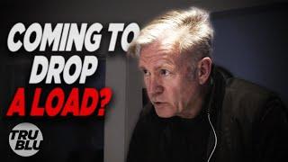Free Full Episode - Takedown with Chris Hansen - Dump Truck Guy