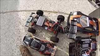 RC Physics 97 - Slade 70+ MPH (edited)