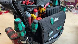 Veto ProPac TPXL First Loadout Tour!  #Veto #TPXL #VetoProPac #Wera