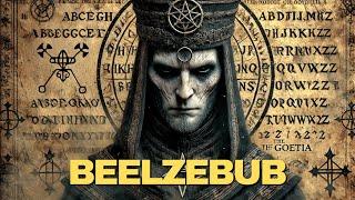 Beelzebub Revealed: The Demon’s Journey Through Time