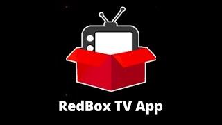 How To Download Install Redbox Red Box Tv App on Kodi Addon For Smart Tv Android Tv Live Channels