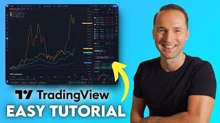 How to Use TradingView for Beginners: Free Tool Every Investor Needs