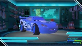 Cars 2: The Video Game Mod (Discord Mcqueen Update)