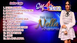 Nella Kharisma - THE BEST NELLA KHARISMA [FULL ALBUM]