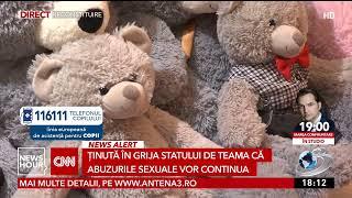 Copilă de 12 ani, abuzată de jumătate dintre bărbații din sat