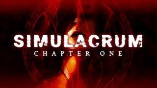 Let's Stream Simulacrum Chapter 1