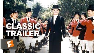 Mame (1974) Official Trailer - Lucille Ball, Robert Preston Movie HD