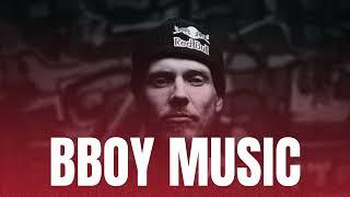 Bboy Mixtape / Bboy Music / Let's Go / Bboy Music 2025