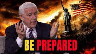 Dr.David Jeremiah Sermon 2025 | THE LAST RAPTURE SIGN JUST APPEARED!