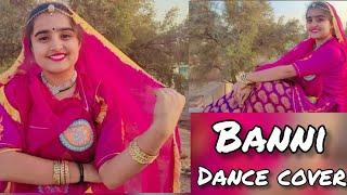 Banni | Kapil Jangir | Komal Kanwar Amrawat | Rajasthani Dance | Manmi Dadhich |