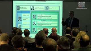 Dieter Rombach - Fraunhofer: A Successful Model for Applied Research and Technology Transfer