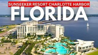Sunseeker Resort Charlotte Harbor: The All-Inclusive Price of Your Florida Dreams?