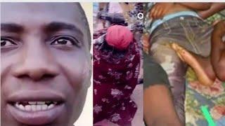 A STRANGE SPIRIT SPEAKS TO ME, PUSHES ME TO K1!! YOUNG LADIES I MET- BOY CONFESSES