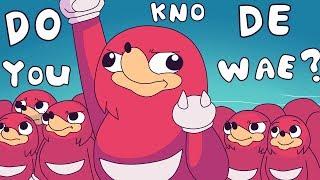 Find Da Wae (Animation) - Lied von CG5