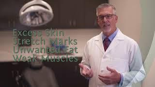 Tummy Tuck described by Dr. Schoonover of Kansas Plastic Surgery