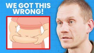 Carbs AREN'T Causing Insulin Resistance, It’s Actually THIS... | Dr. Tommy Wood