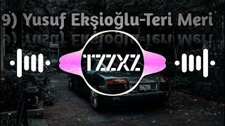 Indian Remix -Teri meri || Yusuf Eksioglu New released 2024 || Tiktok viral