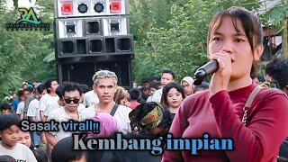 Lagu sasak KEMBANG IMPIAN-versi RAJAWALI-terbaru 2024