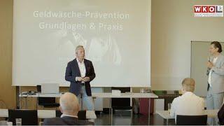 Geldwäsche-Prävention Grundlagen & Praxis - Andreas Dolezal