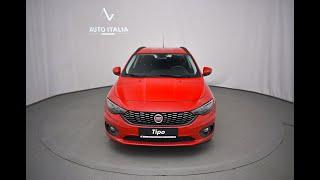 Fiat Tipo 1 4 16V 95 к с