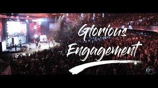 Glorious Engagement LIVE | CRC Music